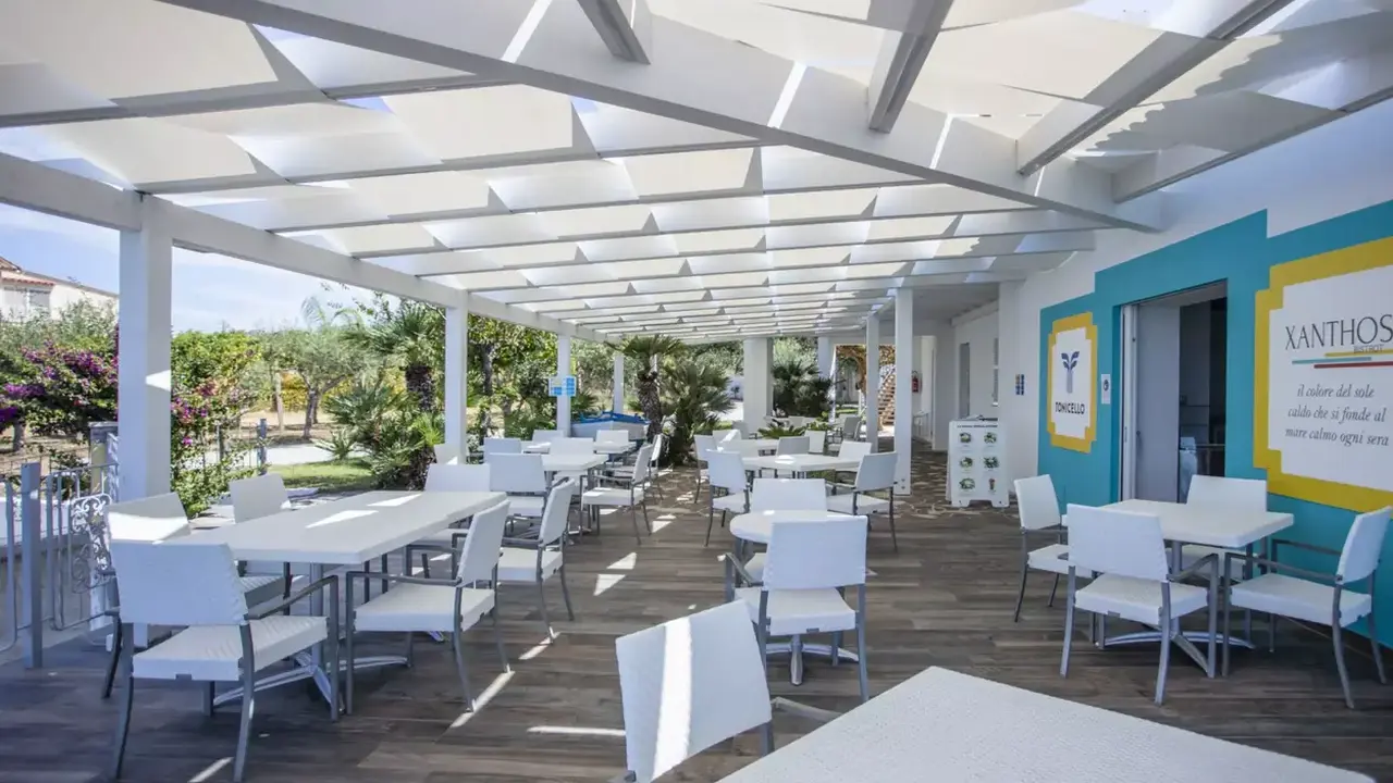 Tonicello Resort
