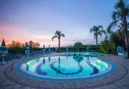 Tonicello Resort