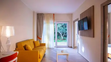Tonicello Resort