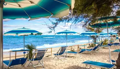 Tonicello Resort