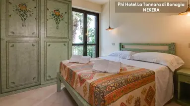 Tonnara Di Bonagia Resort