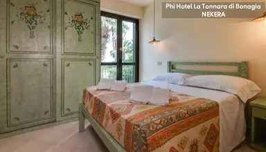 Tonnara Di Bonagia Resort