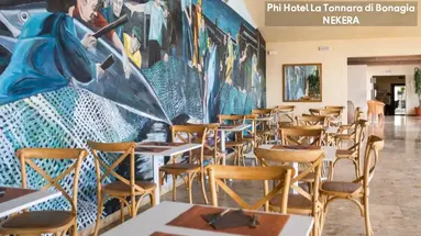 Tonnara Di Bonagia Resort