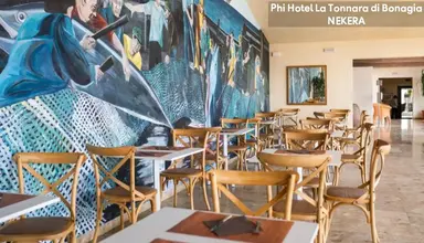 Tonnara Di Bonagia Resort