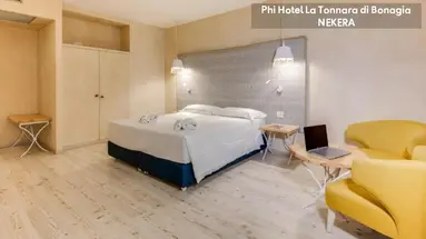 Tonnara Di Bonagia Resort