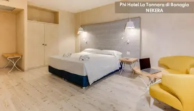Tonnara Di Bonagia Resort