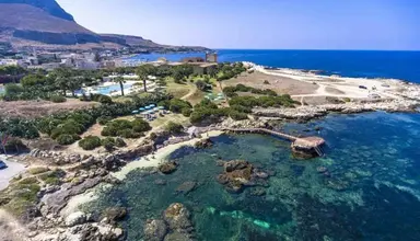 Tonnara Di Bonagia Resort