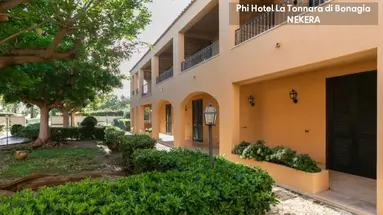 Tonnara Di Bonagia Resort
