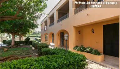 Tonnara Di Bonagia Resort