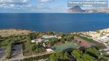 Tonnara Di Bonagia Resort