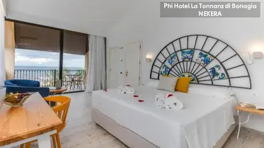 Tonnara Di Bonagia Resort