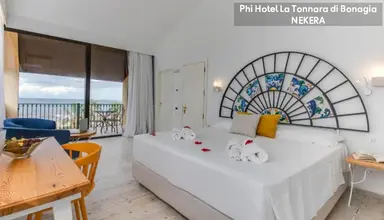 Tonnara Di Bonagia Resort