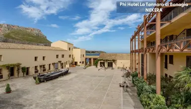Tonnara Di Bonagia Resort