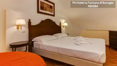 Tonnara Di Bonagia Resort