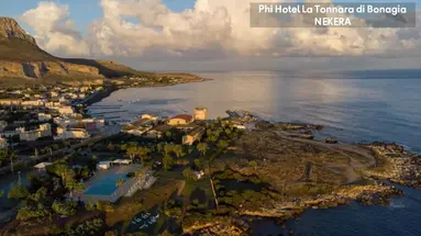 Tonnara Di Bonagia Resort