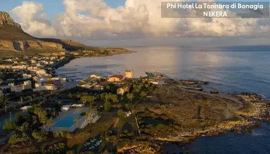 Tonnara Di Bonagia Resort