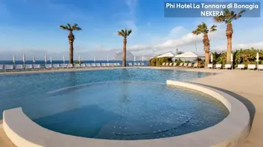 Tonnara Di Bonagia Resort