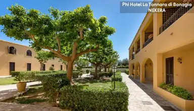 Tonnara Di Bonagia Resort