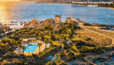 Tonnara Di Bonagia Resort