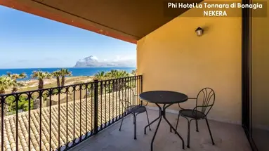 Tonnara Di Bonagia Resort