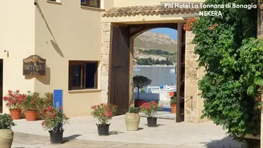 Tonnara Di Bonagia Resort