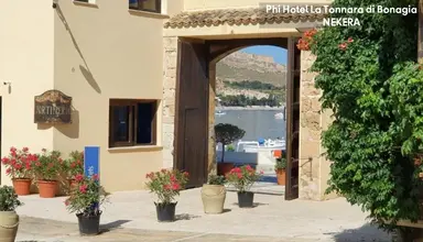 Tonnara Di Bonagia Resort