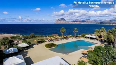 Tonnara Di Bonagia Resort