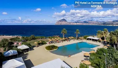 Tonnara Di Bonagia Resort