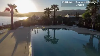 Tonnara Di Bonagia Resort