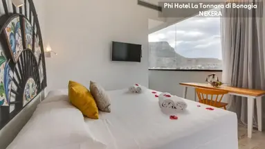 Tonnara Di Bonagia Resort