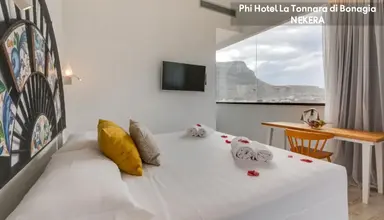 Tonnara Di Bonagia Resort
