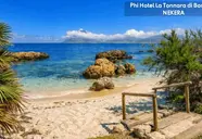 Tonnara Di Bonagia Resort