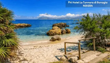 Tonnara Di Bonagia Resort