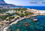 Tonnara Di Bonagia Resort