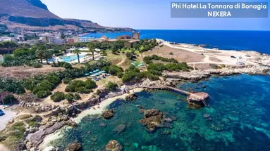 Tonnara Di Bonagia Resort