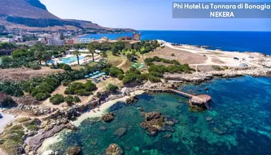 Tonnara Di Bonagia Resort