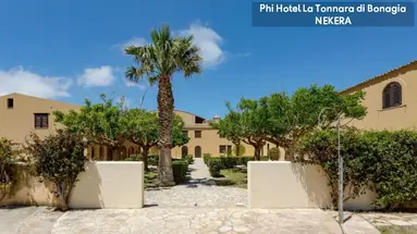 Tonnara Di Bonagia Resort