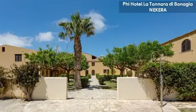 Tonnara Di Bonagia Resort