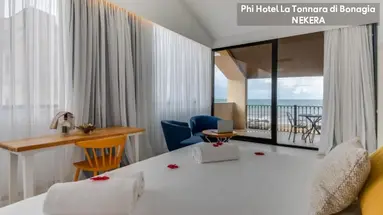 Tonnara Di Bonagia Resort