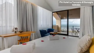 Tonnara Di Bonagia Resort