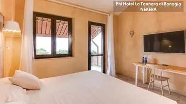 Tonnara Di Bonagia Resort