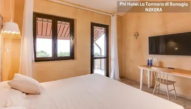 Tonnara Di Bonagia Resort