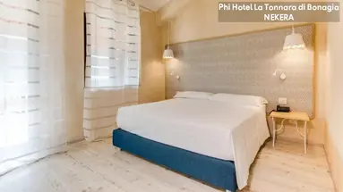 Tonnara Di Bonagia Resort