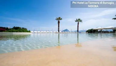 Tonnara Di Bonagia Resort
