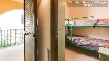 Tonnara Di Bonagia Resort