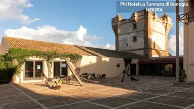 Tonnara Di Bonagia Resort