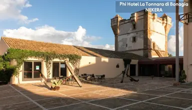 Tonnara Di Bonagia Resort