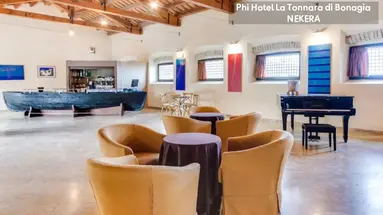 Tonnara Di Bonagia Resort