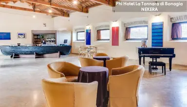 Tonnara Di Bonagia Resort