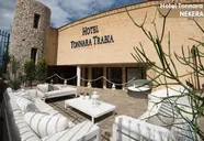 Tonnara di Trabia